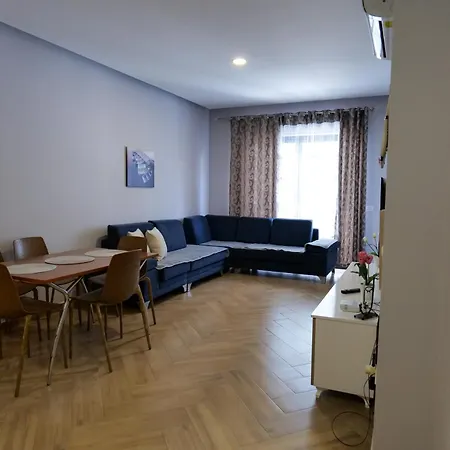 Jasmine Apartament *