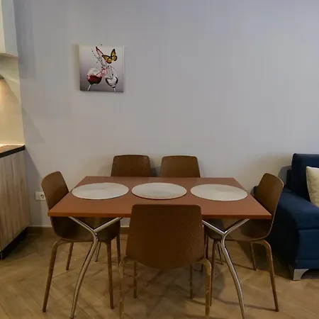 Jasmine Apartament