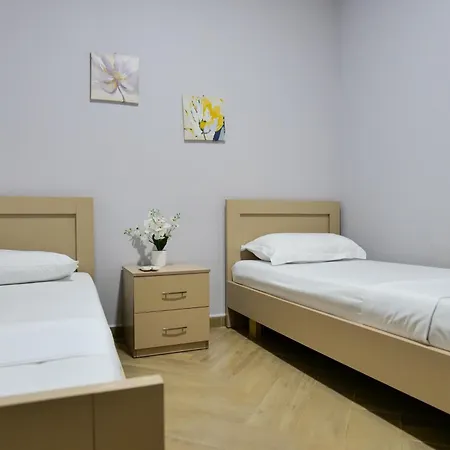 Apartment Jasmine Golem (Tirana)