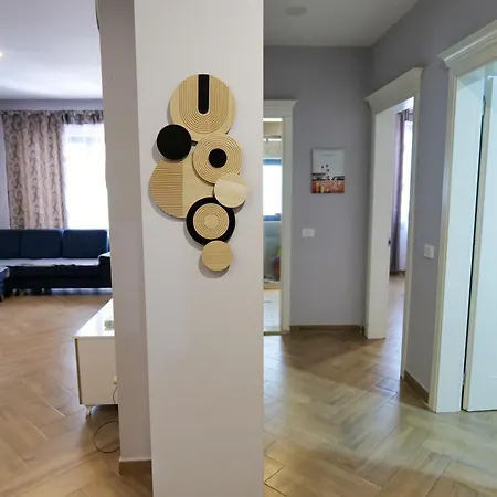 Apartmán Jasmine *