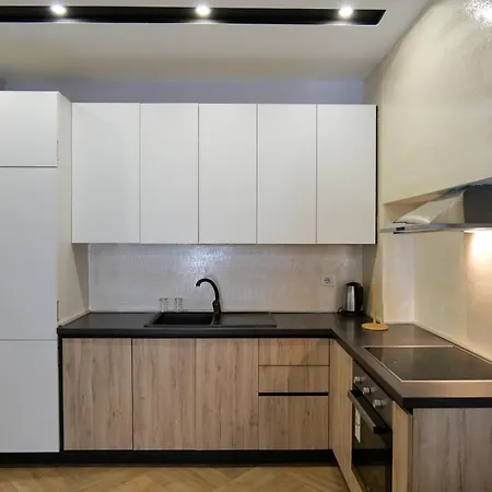 Apartmán Jasmine
