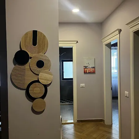 Apartment Jasmine Golem (Tirana)