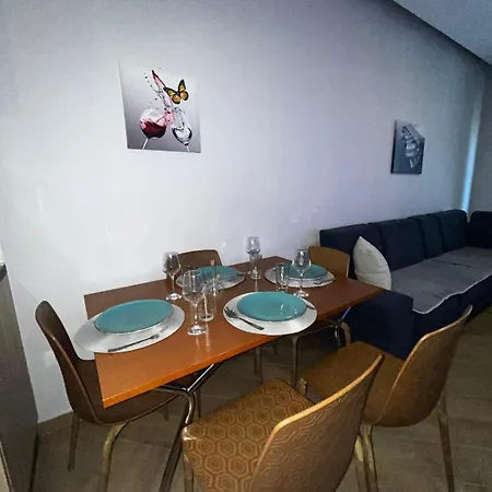 Jasmine Apartment