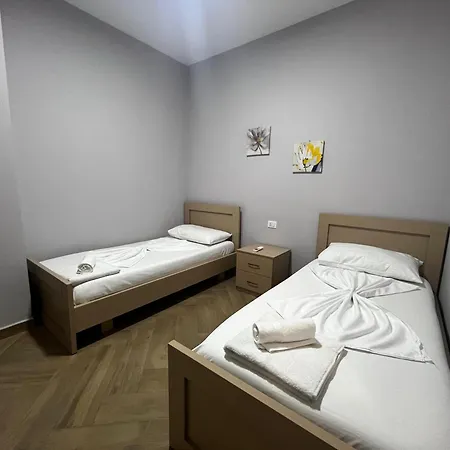 Jasmine Apartment