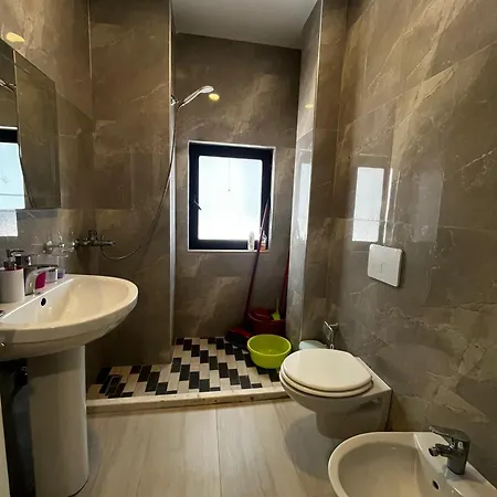 Jasmine Apartment Golem (Tirana)